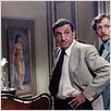 Adieu, poulet : photo Lino Ventura, Patrick Dewaere, Pierre Granier-Deferre