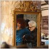 Las malas hierbas : photo Alain Resnais, Sabine Azéma