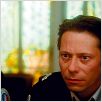Las malas hierbas : photo Alain Resnais, Mathieu Amalric
