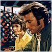 Escalofrío en la noche : photo Clint Eastwood, Jessica Walter