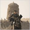La Momia 3: La tumba del emperador dragón : photo Jet Li, Rob Cohen