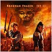 La Momia 3: La tumba del emperador dragón : poster Brendan Fraser, Jet Li, Rob Cohen