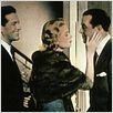 Crimen perfecto : photo Alfred Hitchcock, Grace Kelly, Ray Milland, Robert Cummings