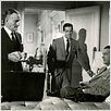 Crimen perfecto : photo Alfred Hitchcock, Ray Milland, Robert Cummings