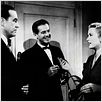 Crimen perfecto : photo Alfred Hitchcock, Grace Kelly, Ray Milland, Robert Cummings