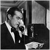 Crimen perfecto : photo Alfred Hitchcock, Ray Milland