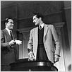 Crimen perfecto : photo Alfred Hitchcock, Anthony Dawson, Ray Milland