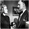 Crimen perfecto : photo Alfred Hitchcock, Grace Kelly, John Williams