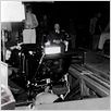 Crimen perfecto : photo Alfred Hitchcock