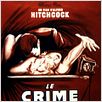 Crimen perfecto : photo Alfred Hitchcock