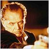 Cruzando la oscuridad : photo Jack Nicholson, Sean Penn