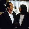 Cruzando la oscuridad : photo Anjelica Huston, Jack Nicholson, Sean Penn