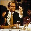 Cruzando la oscuridad : photo Jack Nicholson, Sean Penn