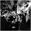 El último magnate : photo Elia Kazan, Jeanne Moreau, Robert Mitchum