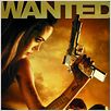Se busca (Wanted) : poster Angelina Jolie, James McAvoy, Timur Bekmambetov