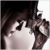 Se busca (Wanted) : poster Angelina Jolie, Timur Bekmambetov