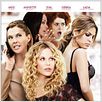 The Women : poster Annette Bening, Debra Messing, Diane English, Eva Mendes, Jada Pinkett Smith