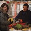 París : photo Albert Dupontel, Cédric Klapisch, Juliette Binoche
