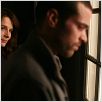 París : photo Cédric Klapisch, Juliette Binoche, Romain Duris