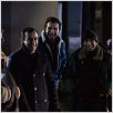 París : photo Albert Dupontel, Cédric Klapisch, Gilles Lellouche, Zinedine Soualem