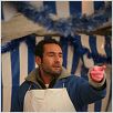 París : photo Cédric Klapisch, Gilles Lellouche