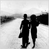 Tiempos modernos : photo Charles Chaplin, Paulette Goddard