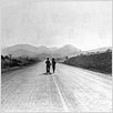 Tiempos modernos : photo Charles Chaplin, Paulette Goddard