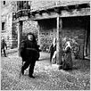 Campanadas a medianoche (Falstaff) : photo Orson Welles