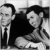 Falso culpable : photo Alfred Hitchcock, Anthony Quayle, Henry Fonda