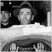 Falso culpable : photo Alfred Hitchcock, Henry Fonda