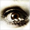 The Eye (Visiones) : poster David Moreau (II), Jessica Alba, Xavier Palud