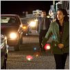 The Eye (Visiones) : photo Alessandro Nivola, David Moreau (II), Jessica Alba, Xavier Palud