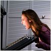 The Eye (Visiones) : photo David Moreau (II), Jessica Alba, Xavier Palud