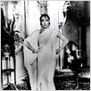 La Femme et le pantin : photo Marlene Dietrich