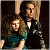 Entrevista con el vampiro : photo Kirsten Dunst, Neil Jordan, Tom Cruise