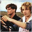 El río de la vida : photo Craig Sheffer, Robert Redford