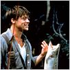 El río de la vida : photo Brad Pitt, Robert Redford