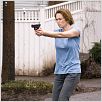 Rastro oculto : photo Diane Lane, Gregory Hoblit