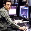 Rastro oculto : photo Colin Hanks, Gregory Hoblit
