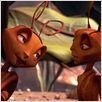 Antz, Hormigaz : photo Eric Darnell