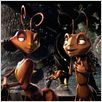 Antz, Hormigaz : photo Eric Darnell