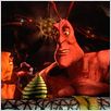 Antz, Hormigaz : photo Eric Darnell