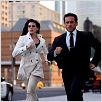Superagente 86 de película : photo Anne Hathaway, Peter Segal, Steve Carell
