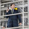 Superagente 86 de película : photo Peter Segal, Steve Carell