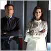 Superagente 86 de película : photo Anne Hathaway, Peter Segal, Steve Carell