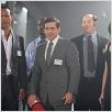 Superagente 86 de película : photo Anne Hathaway, David Koechner, Dwayne Johnson, Peter Segal, Steve Carell