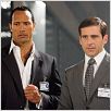 Superagente 86 de película : photo Dwayne Johnson, Peter Segal, Steve Carell