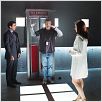 Superagente 86 de película : photo Anne Hathaway, Peter Segal, Steve Carell