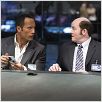 Superagente 86 de película : photo David Koechner, Dwayne Johnson, Peter Segal