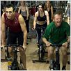 Corredor de fondo : photo David Schwimmer, Hank Azaria, Simon Pegg